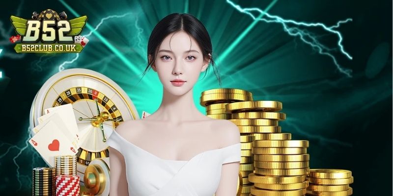 Đại lý B52 - Cơ hội làm việc kiếm lợi nhuận khủng - NADOKE.ONE