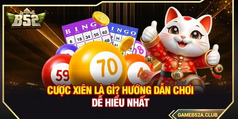 Sâm Lốc B52 Club – Luật Chơi Đơn Giản Đấu Trí Cực Căng - nadoke.one - NADOKE.ONE