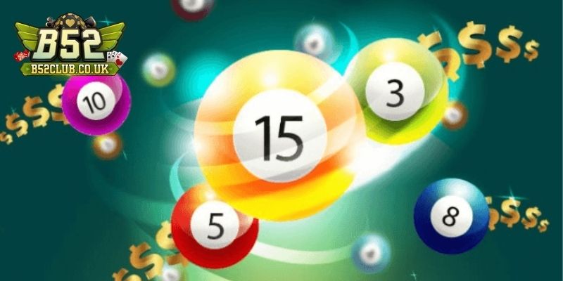 Lô đề B52 - Sảnh cược thú vị với phần thưởng siêu hấp dẫn - NADOKE.ONE