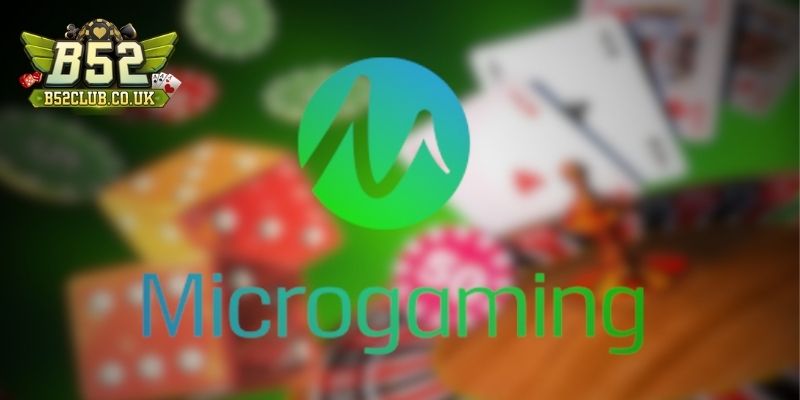 Microgaming B52 - Trải nghiệm hấp dẫn, bùng nổ thưởng nóng - NADOKE.ONE