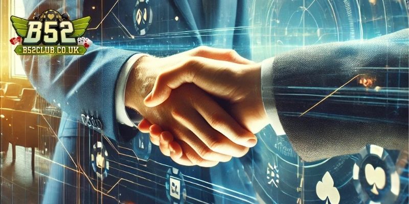Đại lý B52 - Cơ hội làm việc kiếm lợi nhuận khủng - NADOKE.ONE