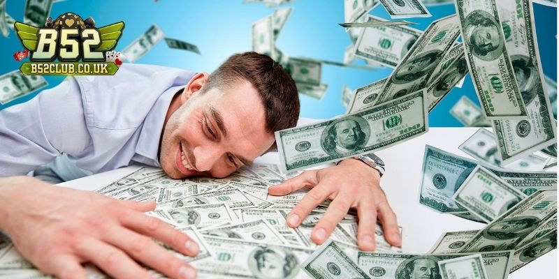 Đại lý B52 - Cơ hội làm việc kiếm lợi nhuận khủng - NADOKE.ONE