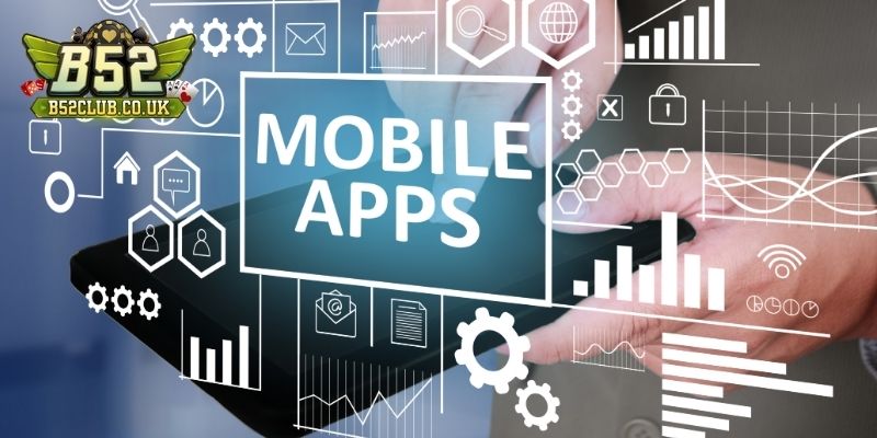 Tải app B52 - Download nhanh chóng, nhận thưởng dễ dàng - NADOKE.ONE