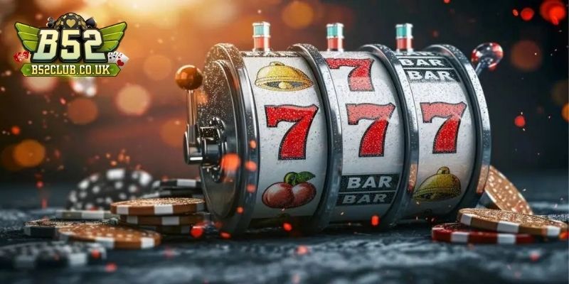 Nổ hũ B52 - Chạm đỉnh vinh quang với Jackpot khủng - NADOKE.ONE