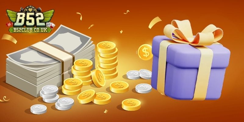 Khuyến mãi B52 - Khai mở các ưu đãi vàng bạn không nên bỏ qua - NADOKE.ONE