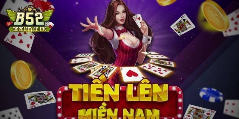 Tiến Lên Miền Nam - Chia sẻ cách chơi dễ trúng thưởng - NADOKE.ONE