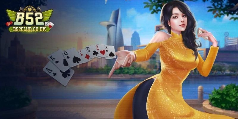 Tiến Lên Miền Nam - Chia sẻ cách chơi dễ trúng thưởng - NADOKE.ONE