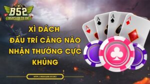 B52 - Link Tải Game Bài Đổi Thưởng B52 Club Bom Tấn 07/2026 - NADOKE.ONE