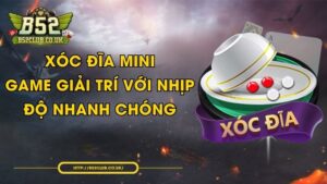 B52 - Link Tải Game Bài Đổi Thưởng B52 Club Bom Tấn 07/2026 - NADOKE.ONE